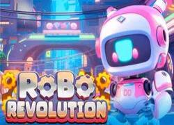 Robo Revolution
